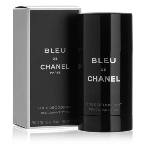 bleu de chanel stick